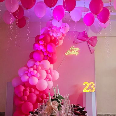 Decoración y organización de eventos y fiestas de todo tipo - Img 122489586