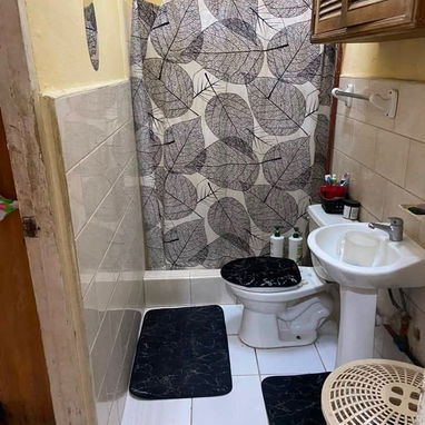 Casa en Centro Habana. - 9/9