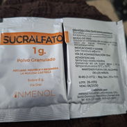 Sucralfato - Img 57817684