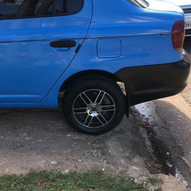Toyota Yaris 2025 - Img 120224780