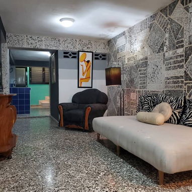 Lujosa casa en Guanabo - 7/10