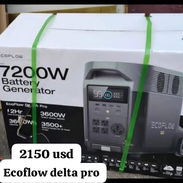 ECOFLOW DELTA 2 Pro 2150 usd - Img 55945820
