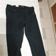 Vendo enguatada de vestir Calvin Klein y pantalón negro original - Img 45455675