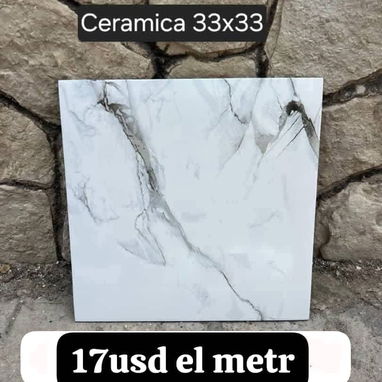Materiales de construcción - 6/10