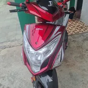 Se vende moto electrica Topmaq - Img 54980718