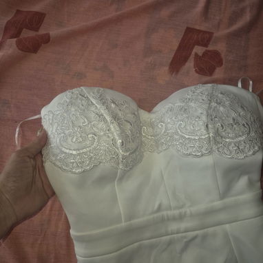 Vestido d novia - Img 115748465