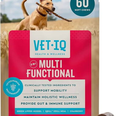 Vitaminas para perros y gatos - 4/10