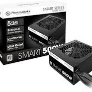 Fuente de alimentación Thermaltake, asus,corsair,raidmax certificadas👌👌52815418 - Img 45800218