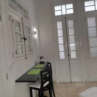 🪼Apartamento Independiente en Centro Habana – San Rafael Renta lineal- Casas en la habana - Img 114757085