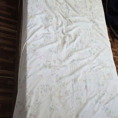 Vendo Cama personal de madera con colchón de muelles, hay q reparar el colchón. - Img 122390604