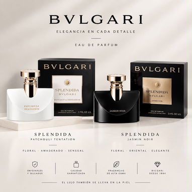 PERFUMES - 2/6