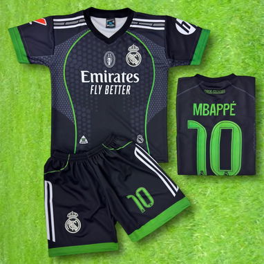 Reyes Magos el mejor regalo. Trajes de fútbol para niños. - Img 111510975
