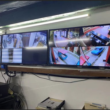 ¡¡¡CAMARAS Y ALARMAS!!! Instalación de Sistemas de Alarmas y Cámaras!!! - 6/7