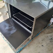 Horno de gas - Img 55979592