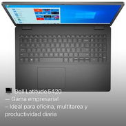 💻 Dell Latitude 5420 🔥✅ - Img 58187934
