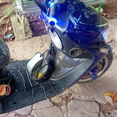 Moto electrica - 4/4