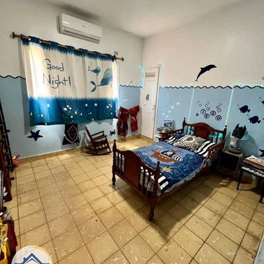 🏡 Renta mensual apto en Santo Suárez – 2 habitaciones + garaje - Img 119868747