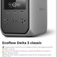 Ecoflow Delta 3 clasicc - Img 54972669