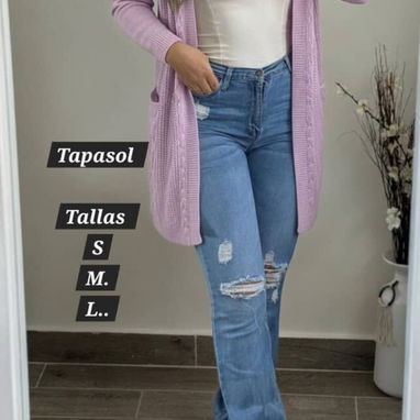 Tapasol de mujer - 2/2