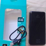 Powerbank - Img 55985805