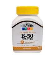 Vendo Frasco de Complejo vitamínico B.  Contiene 60 comprimidos. - Img 45723462
