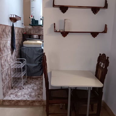🏠🪸RENTA LINEAL EN LA HABANA , ZAPATA: RENTA MENSUAL FULL EQUIPADA🪸 - Img 119610473