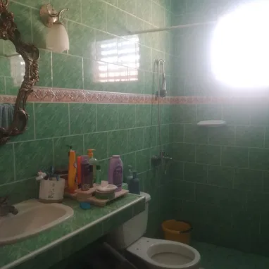 Se vende casa en Cárdenas - 5/10