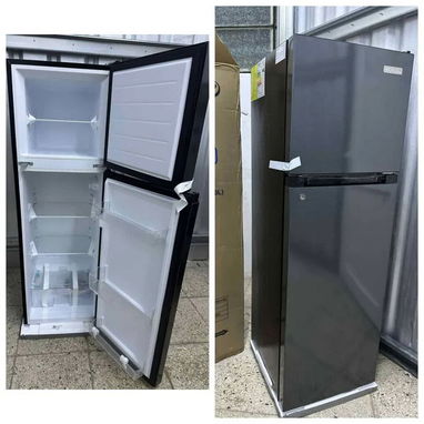 REFRIGERADOR 7.3 PIES 206 LTS ROYAL| $400 USD | TRANSPORTE INCLUIDO | FACTURA Y GARANTÍA | CERRADURA INTEGRADA - 2/2