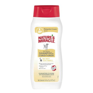 Shampoo para perros y gatos - Img 114643812