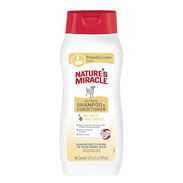 SHAMPOO ACONDICIONADOR PARA PERROS - Img 58116532