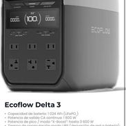 Ecoflow delta 3 - Img 55843102