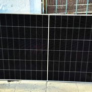 🔸Panel solar bifacial Bluesun 650w🔸 - Img 56881326