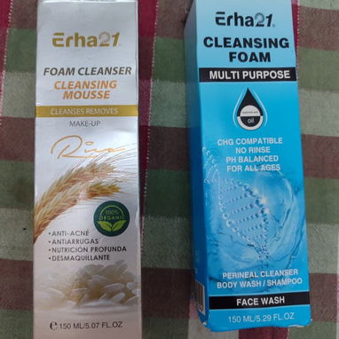 SuperOFerta Serum, Protector solar y Contornos - Img 120572255