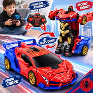 Carro control remoto - Img 58256324
