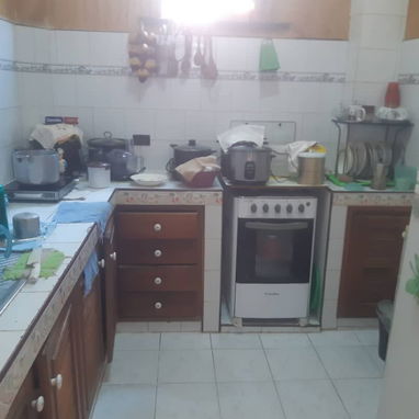 🏡 SE VENDE CASA CON APARTAMENTO INDEPENDIENTE. LAWTON - Img 120928077