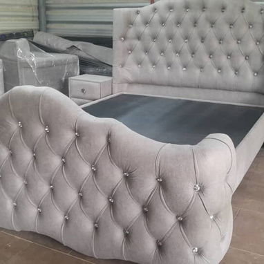Camas y muebles - 3/8