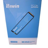 M.2 BWIN M350 - 500GB - Img 55443661