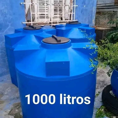 Venta de tanques - 9/10