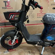 BICIMOTO TOPMAQ EVOLUTION 2026 - Img 55857819