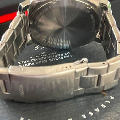 Relojes Citizen eco drive y Fosil - 7/7