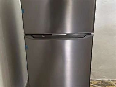 Refrigerador nuevo en su caja - Img main-image-45686959