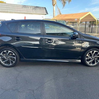 Toyota Corolla iM 2017 – En excelente estado - Img 118589436