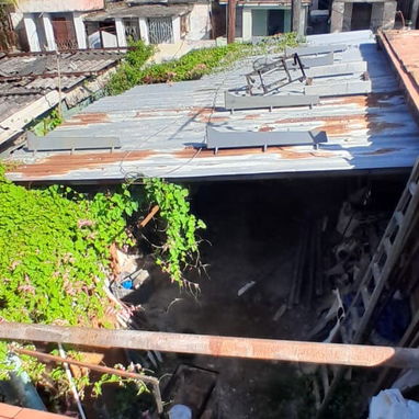 Casa independiente en Arroyo Naranjo - 9/10