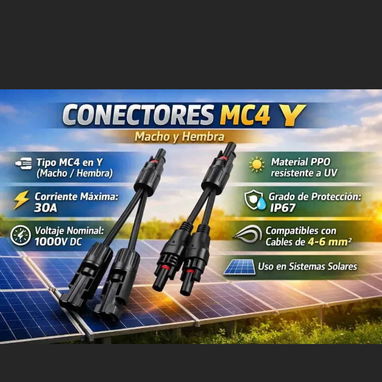 Accesorios para paneles - 2/5