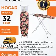 TABLA DE PLANCHAR - Img 55005675