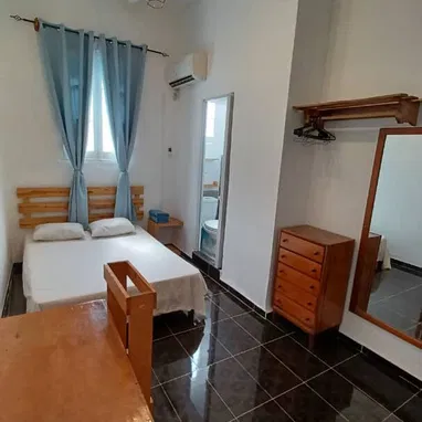 🏡 Casa en Vedado/Miramar en La Habana | Seguridad + Vida Nocturna - Img 115859948