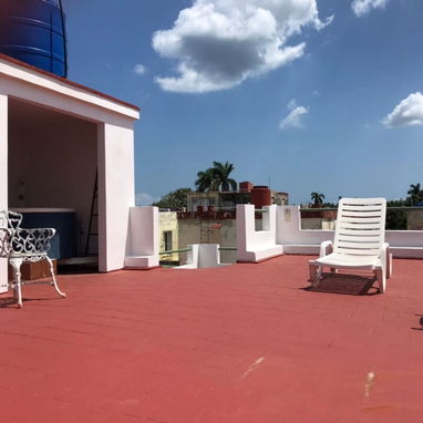 📍Cod.Z Casa de Renta en Playa, Tiene 3 Habitaciones, 2 Baños + Planta Eléctrica y Wi-Fi - Img 108013709