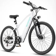 Bicicleta Eléctrica BEVOMECON - Img 57784487