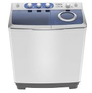 lavadora konka semiautomática - Img 46068128