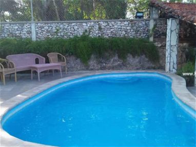 Excelente opción para disfrutar una estancia maravillosa, con piscina cerca del mar, Reserva x WhatsApp 52463651 - Img main-image
